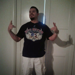 Meet your Posher, Gabriel